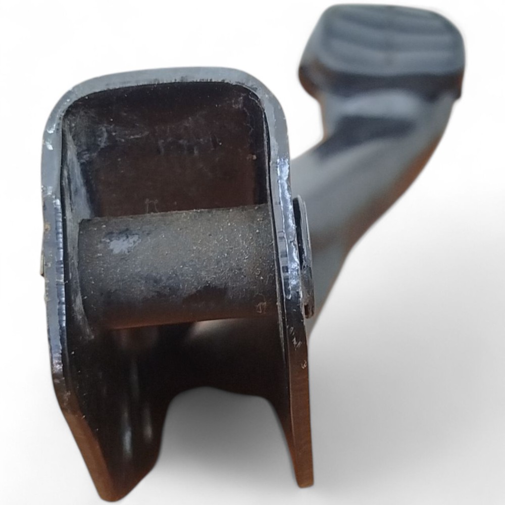 Pedal Freio Vw Gol Parati G4 2005 A 2014 Original 5