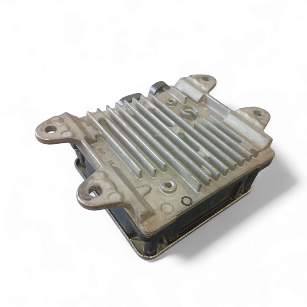 Módulo Direção Eletrônica Citroen C3 2005 A 2008 Original 5
