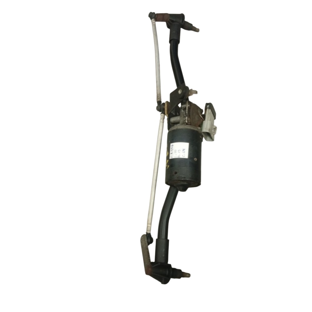 Motor Limpador Para-brisa Vectra Astra 1997/ 1998 6