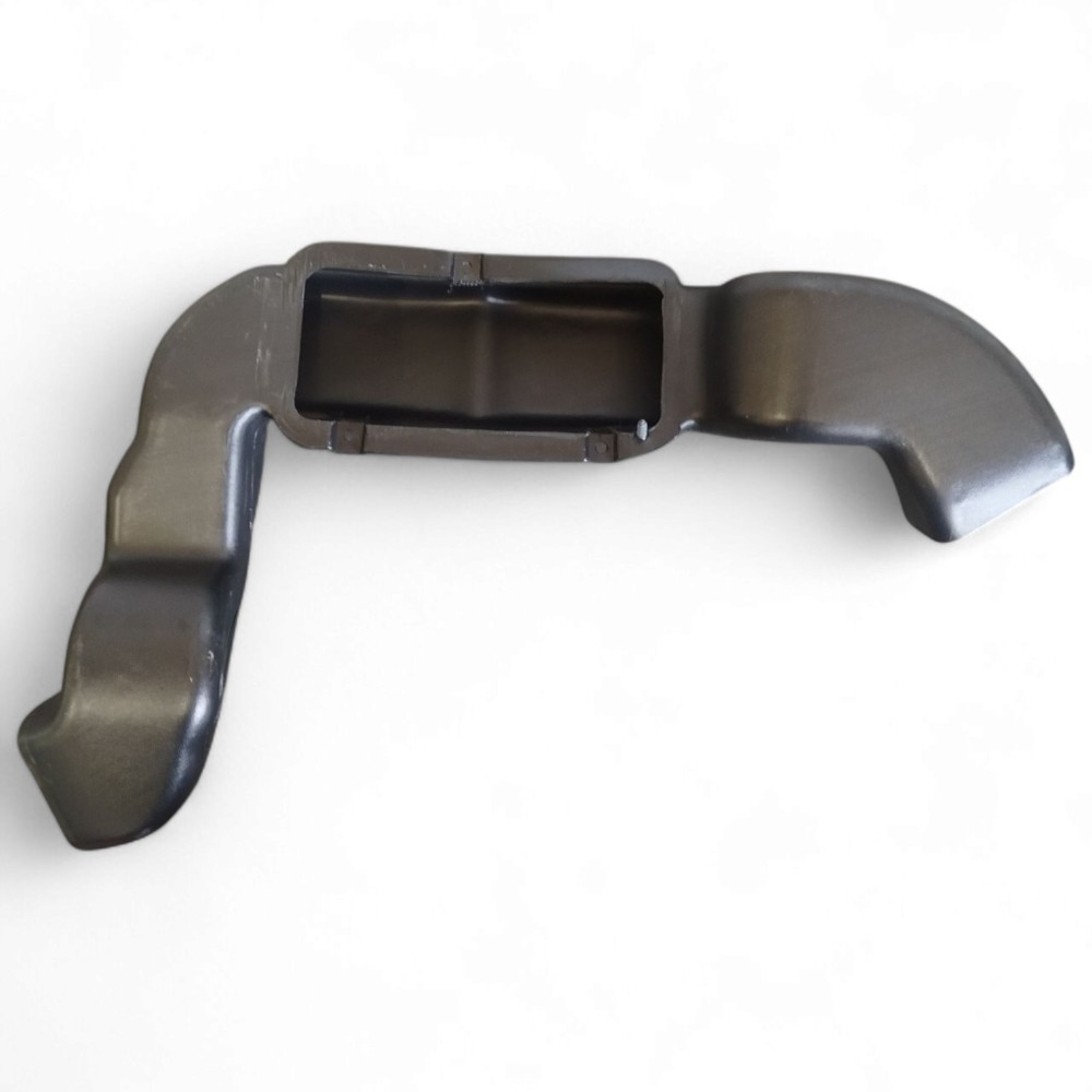 Duto Entrada Ar Ventilação Vw Gol 1997 1998 Original