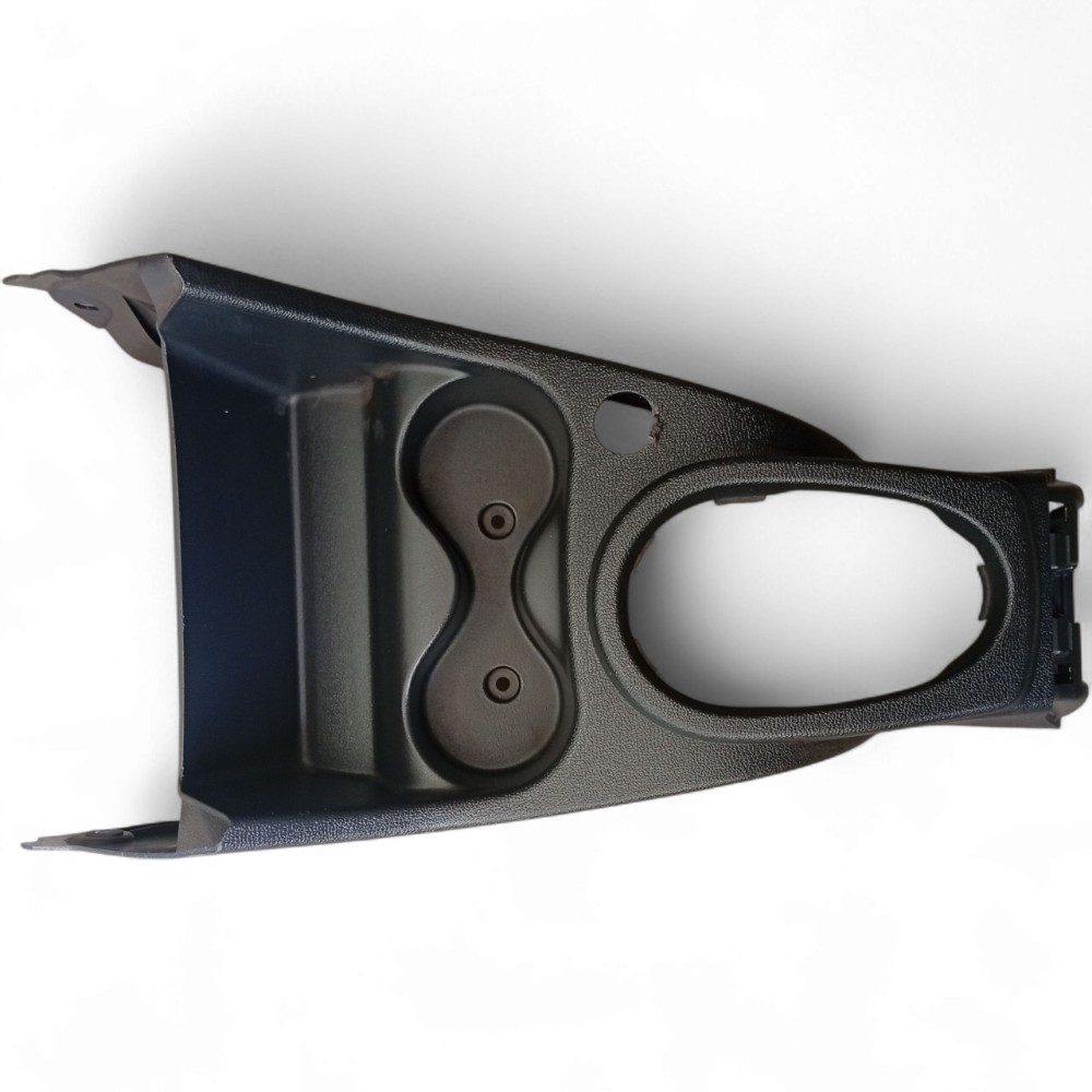 Console Central Câmbio Renault Logan Sandero 2008 A 2014