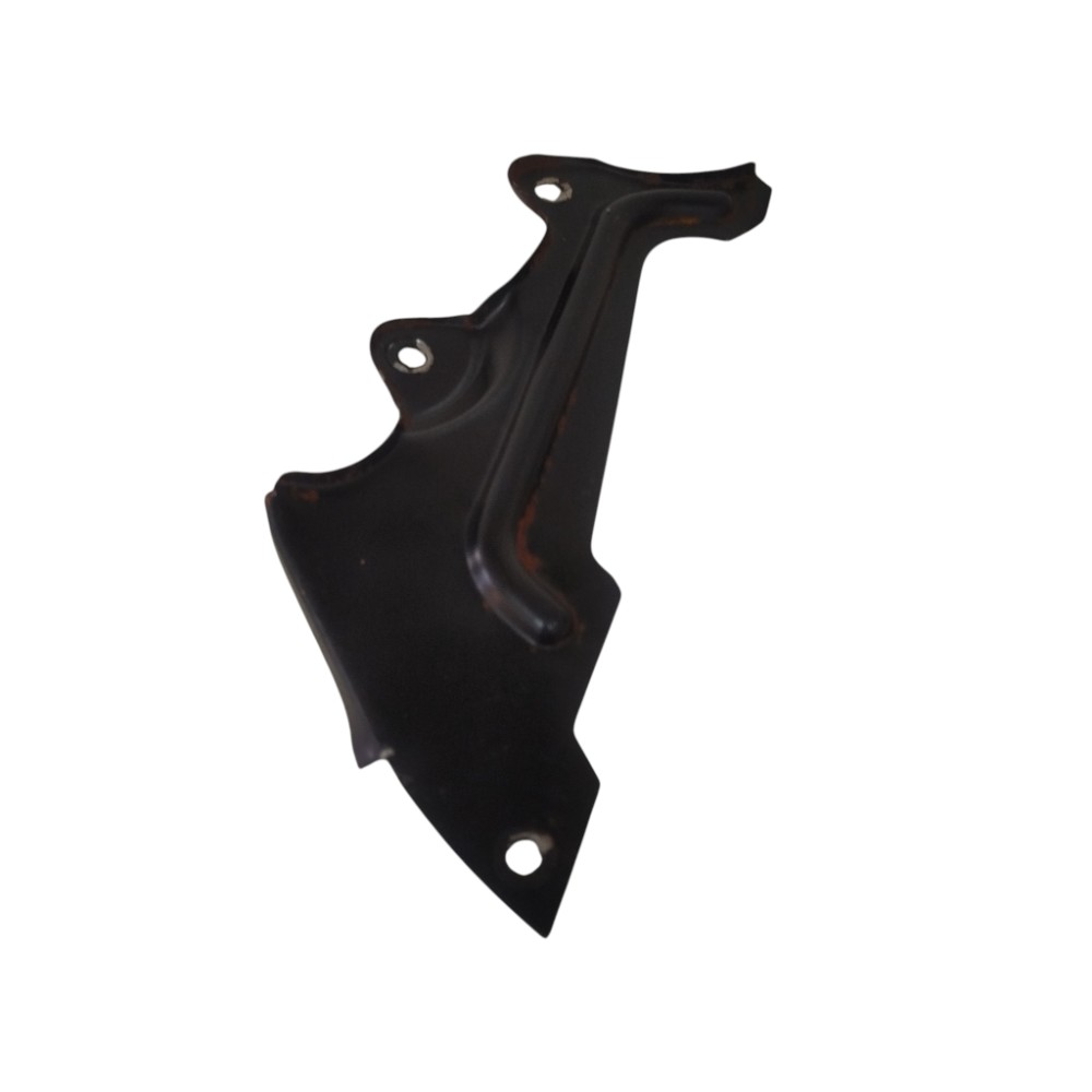 Protetor Cremalheira Volante Motor Pálio Siena Strada 1.5 6
