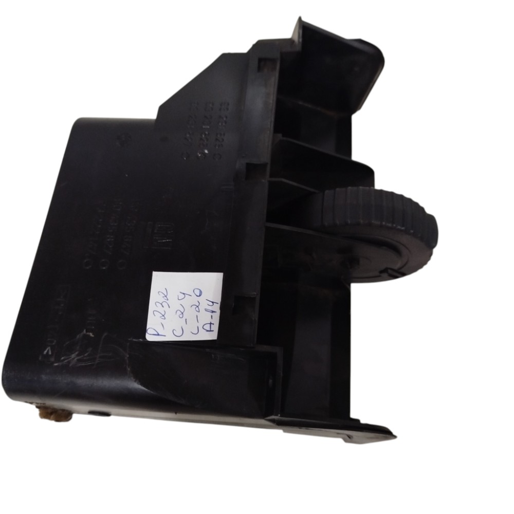 Difusor Painel Central Original Gm Corsa 1995 6