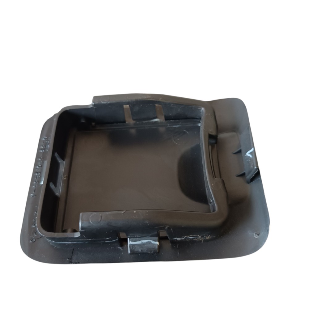 Tampa Encaixe Cadeirinha Ford Fusion 2006 A 2012 Original 6