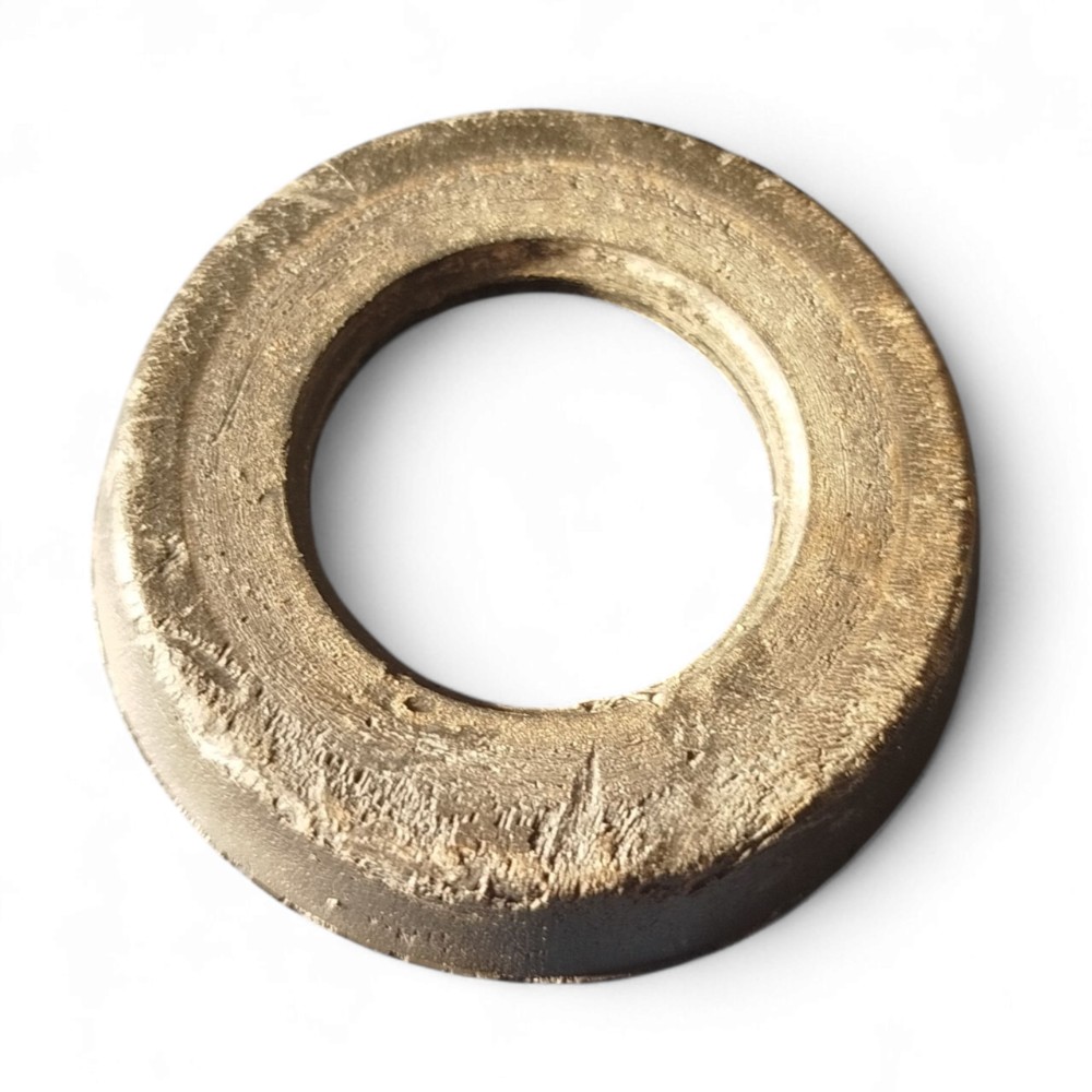 Moldura Manivela Fiat Uno 1999 A 2010