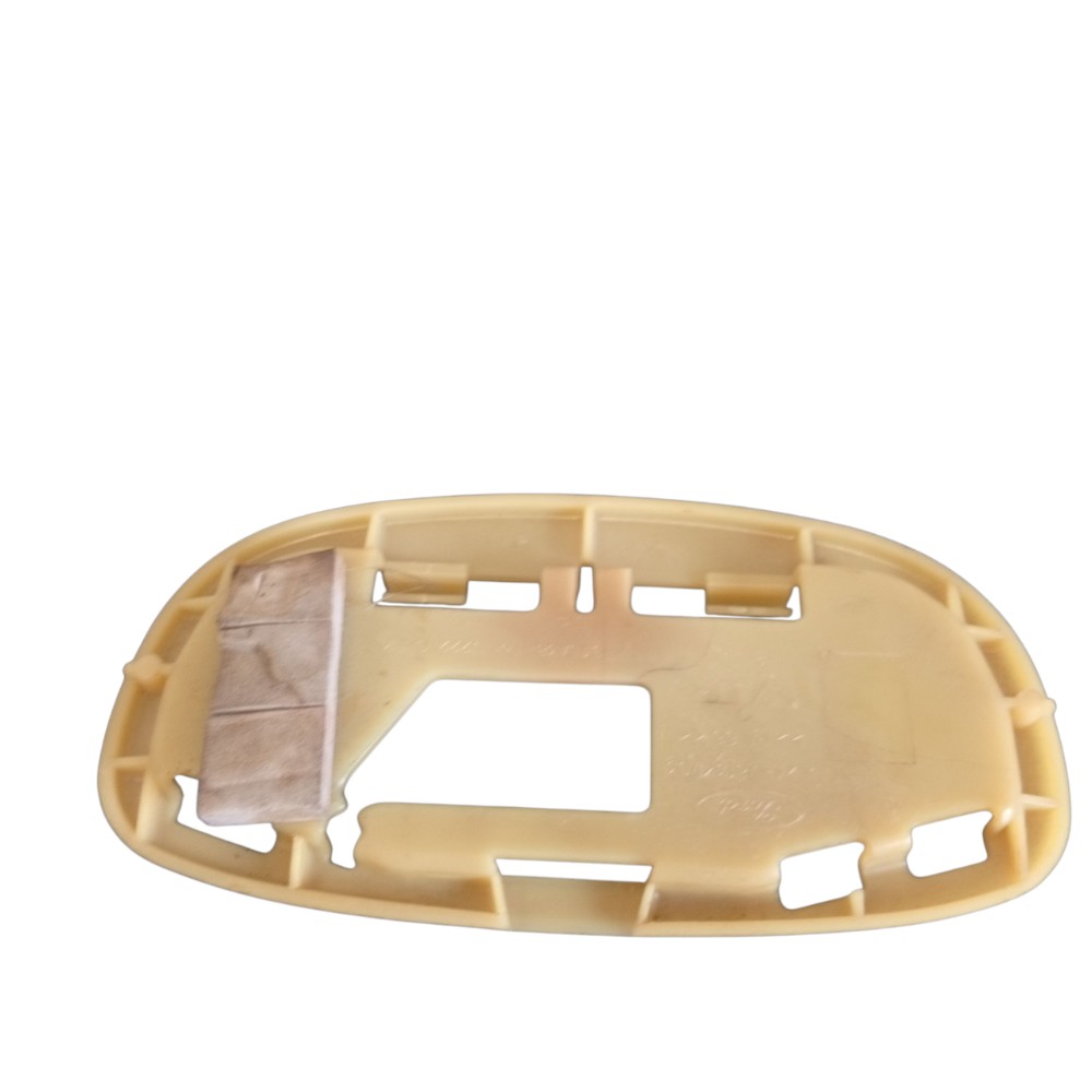 Suporte Luz Teto Cortesia Ford Fusion 2008 Original