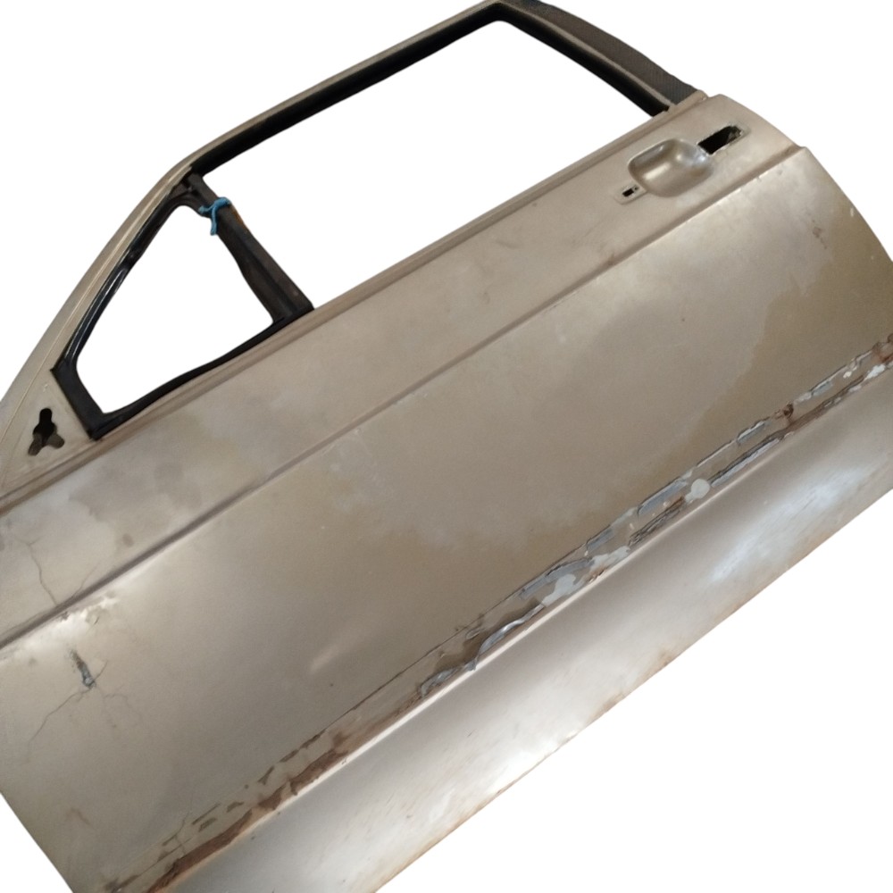 Porta Dianteira Esquerda Vw Gol 1991 1992 Com Detalhes 2
