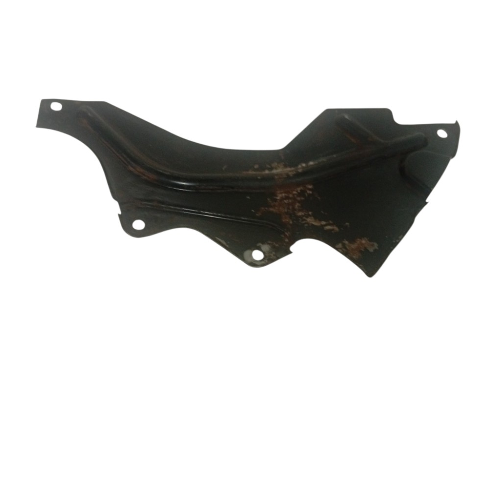 Defletor Protetor Câmbio Fiat Palio1.0 2001/2007