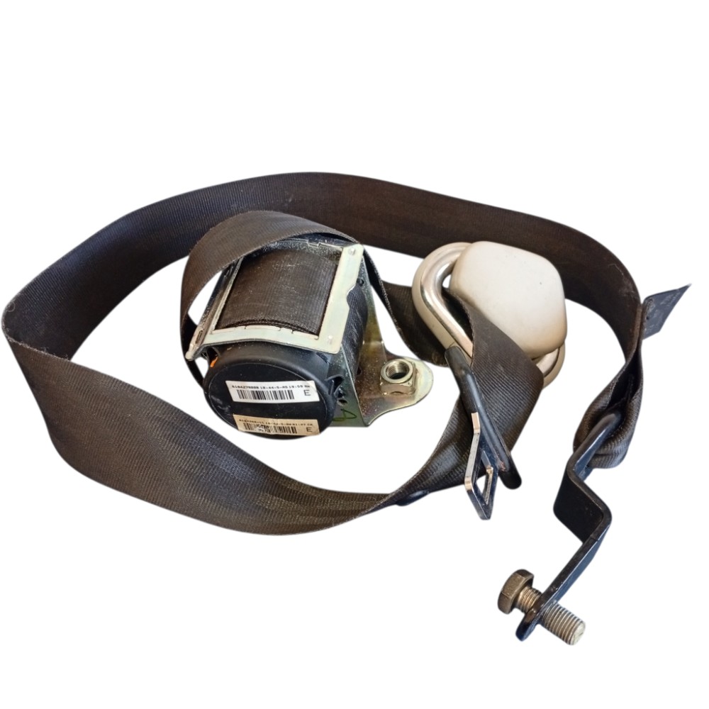 Cinto segurança dianteiro direito vw fox 2011 original