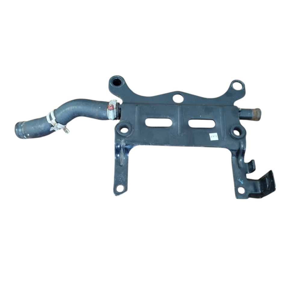 Tubo Fluxo Agua Motor Gm Corsa Montana 2003 A 2012 Original