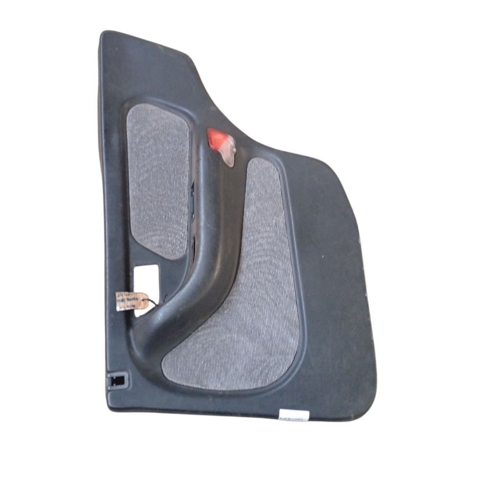 Forro Porta Fiat Tempra Lado D Ano 1995 Fosco
