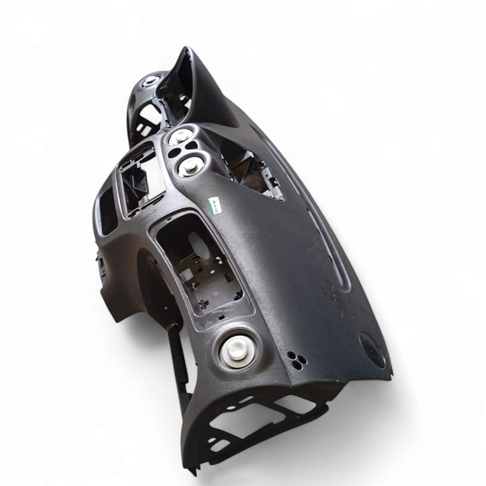 Capa Painel Principal Citroen C3 2003 A 2012 Com Detalhe 2