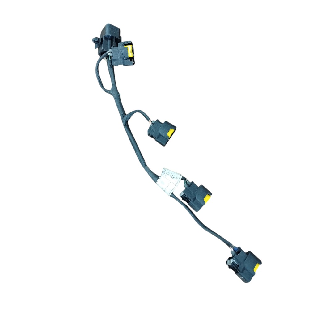 Chicote Bobina Ignição 1.6 Hyundai Hb20 Veloster 2011 A 2015