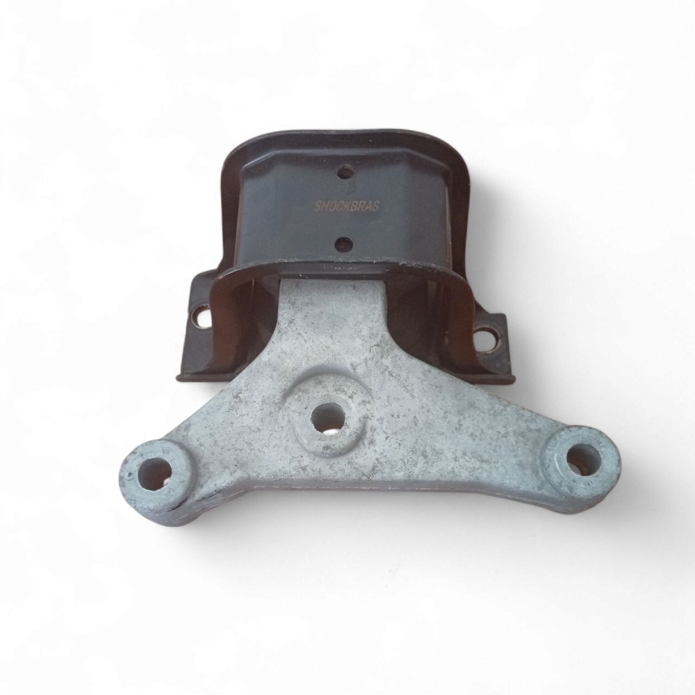 Coxim Motor Hidráulico Direito Citroen C3 1.4 2007