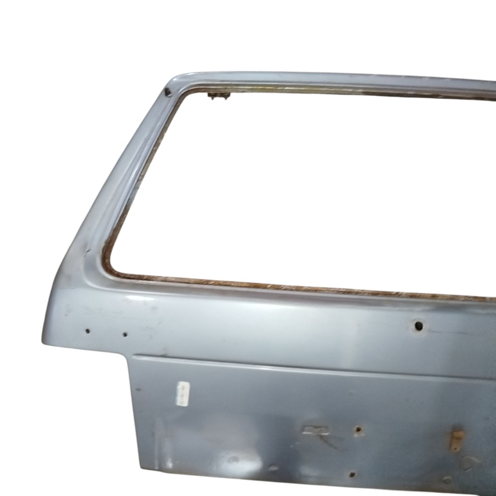 Tampa Traseira Porta Malas Fiat Uno Mille 1992 A 2003 2