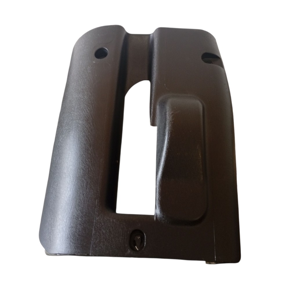 Moldura Acabamento Inferior Chave Seta Ford Focus 2006