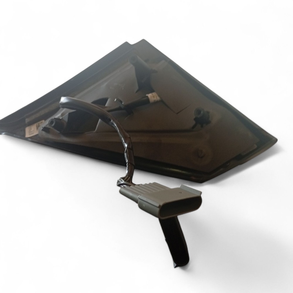 Retrovisor Eletrico Fiaf Argo 2023 Original 1.3 5