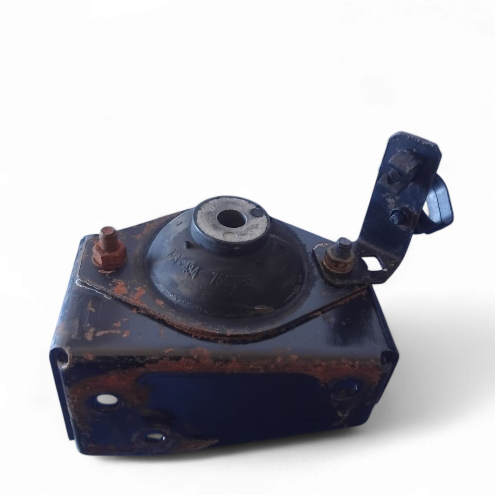 Coxim Do Motor Dianteiro Fiat Uno Mille 2010 Original 4