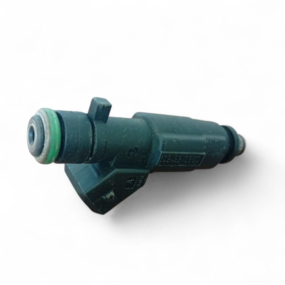 Bico Injetor Gm Corsa Meriva 1.8 Mpfi Mpf Original