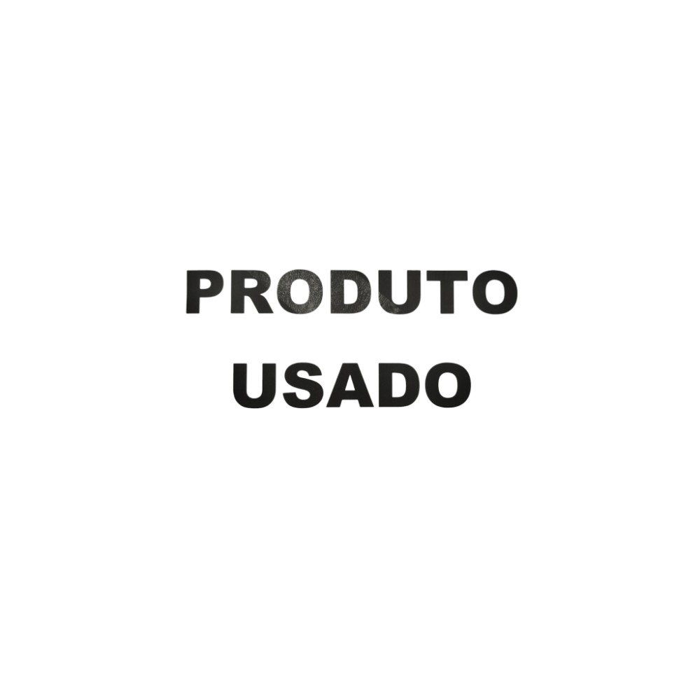 Coluna Direção Ford Scort Hobby Com Chave Original 8