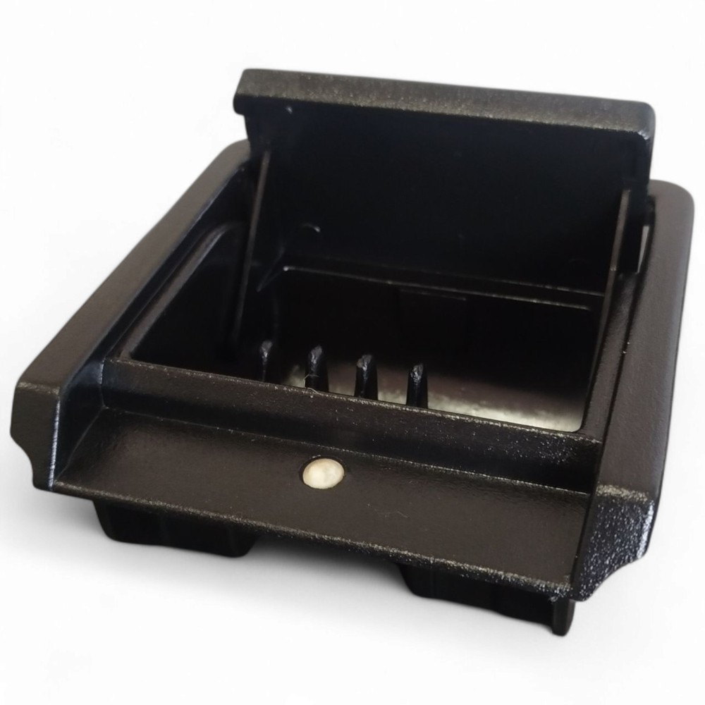 Cinzeiro Console Vw Gol Parati Saveiro Voyage 1987 A 1995 5