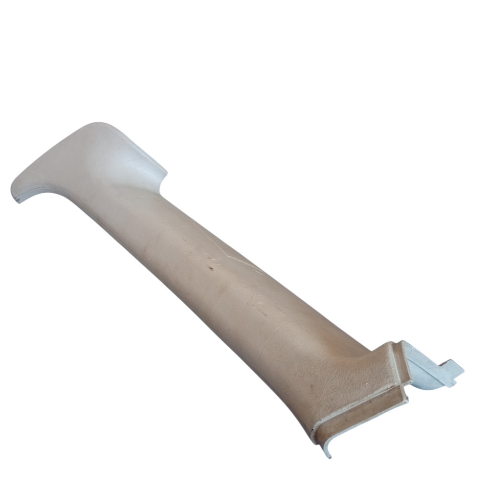 Acabamento Coluna Traseira Direita Parati G3 G4 Original