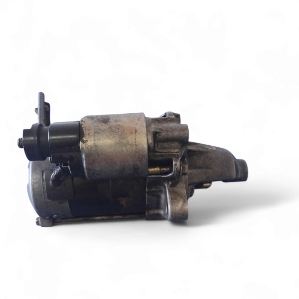 Motor Partida Arranque Honda Civic 1.7 2001 A 2005 Original 4
