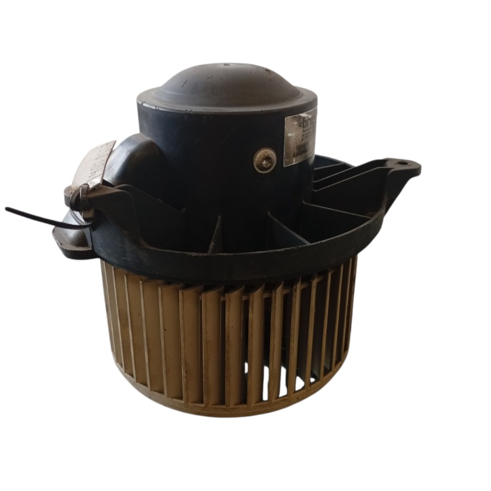 Motor Ar Forçado Ventilador Nissan Pathfinder 2.5 2006 5
