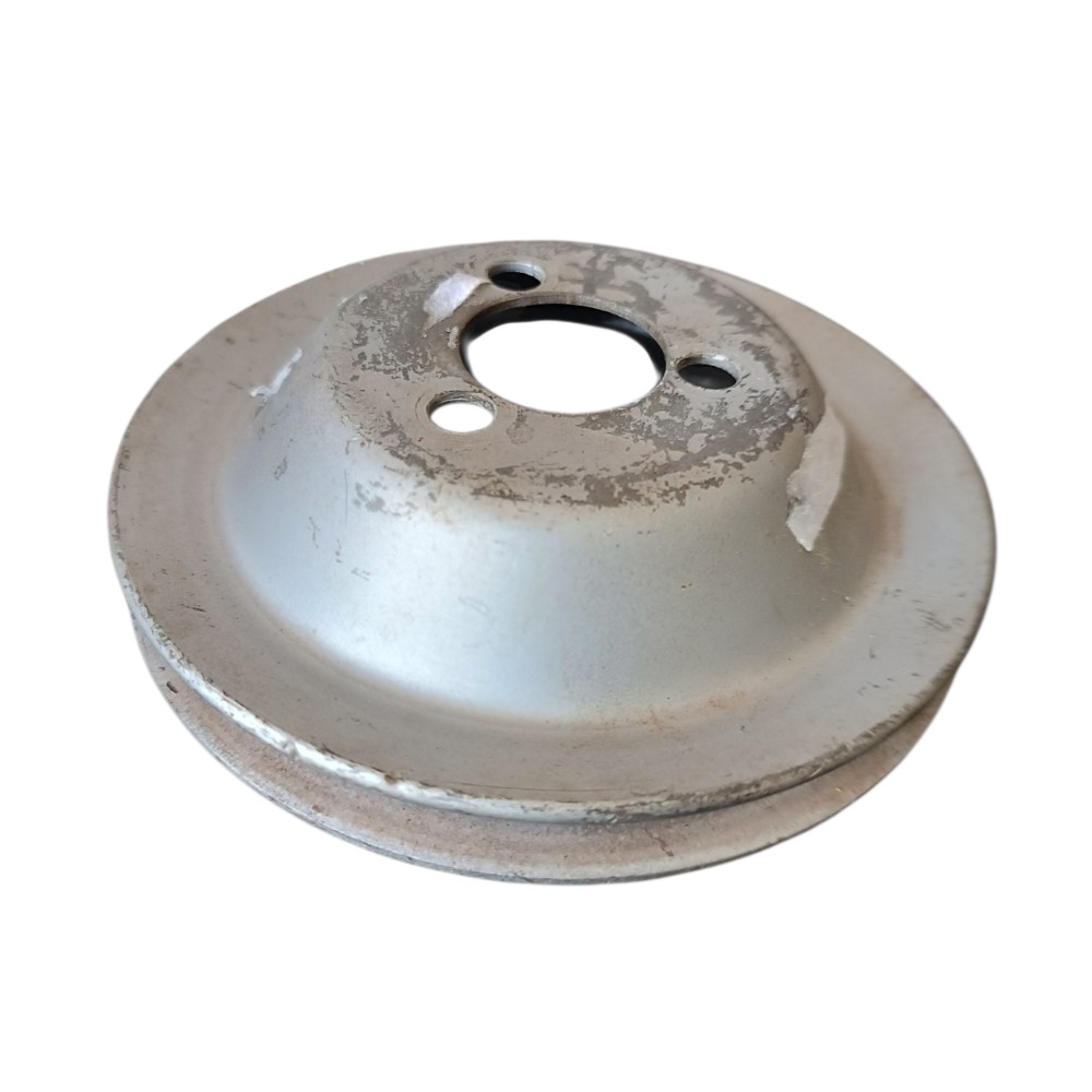 Polia bomba dágua Del Rey Pampa Belina Escort ap