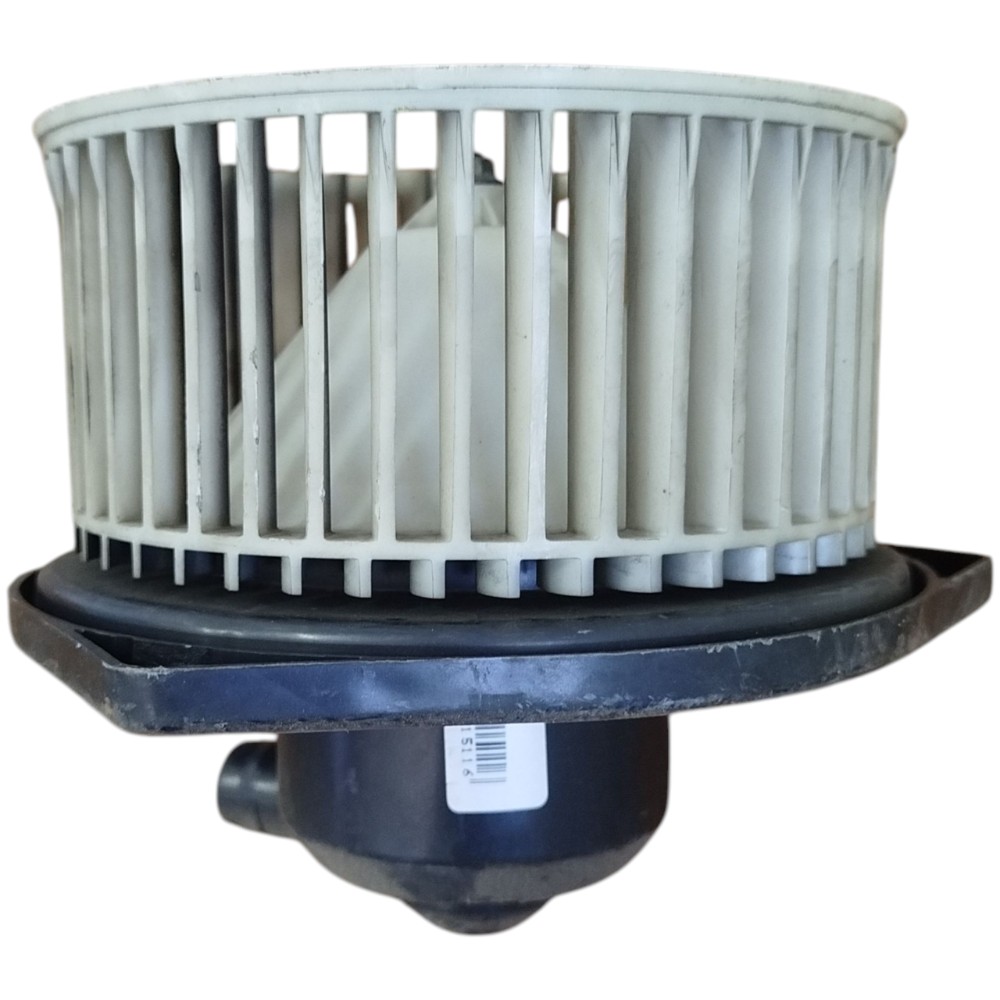 Motor Ar Forçado Nissan Pathfinder 1998 A 2004 Original 2