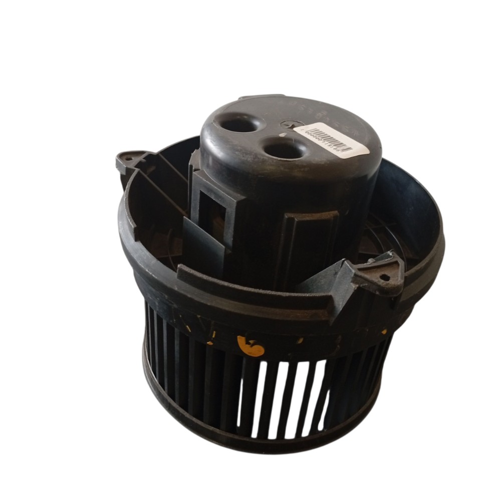 Eletro Ventilador Da Caixa De Ar Land Rover Freelander 2006 5