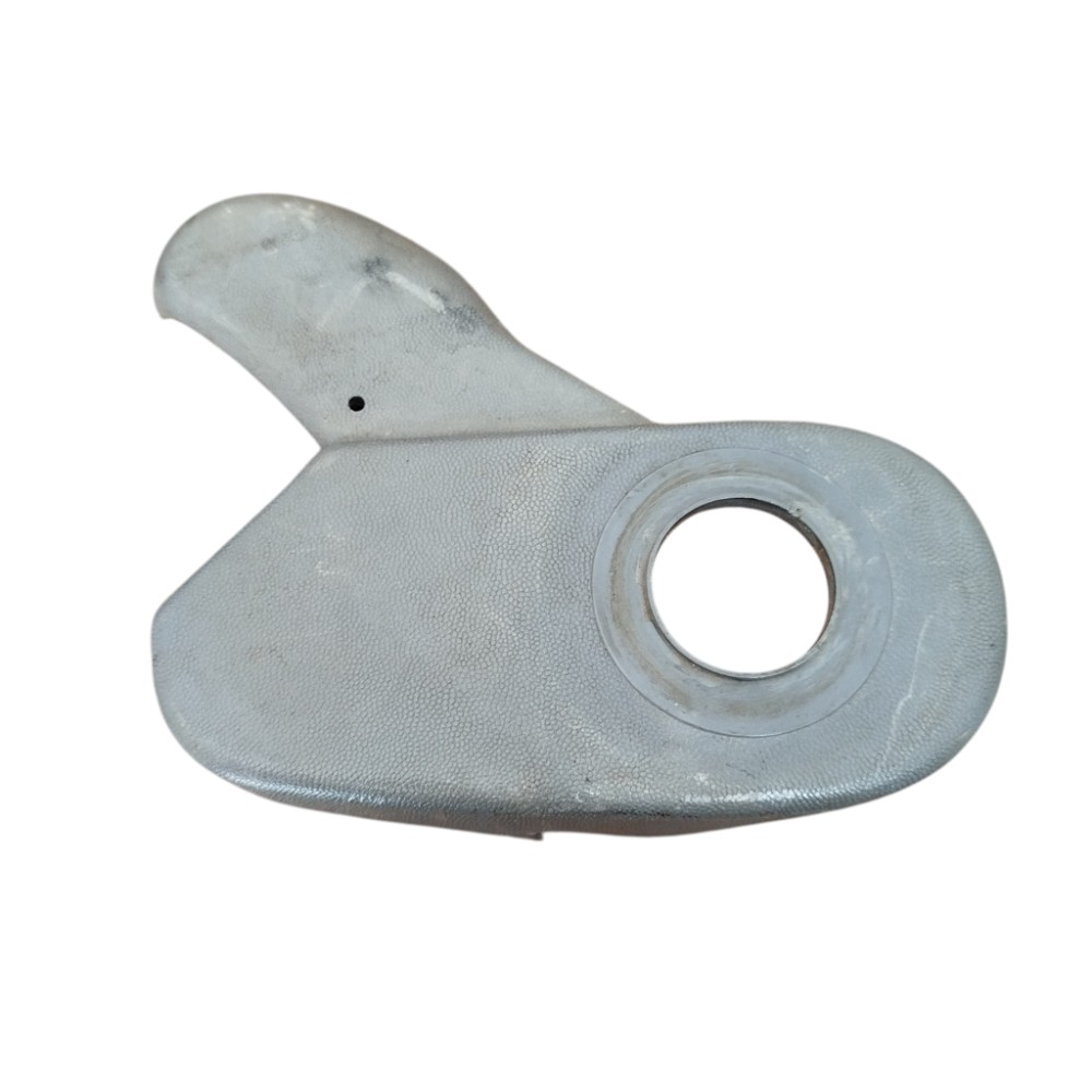 Moldura lateral banco dianteiro direito Gm Corsa 2002 a 2005