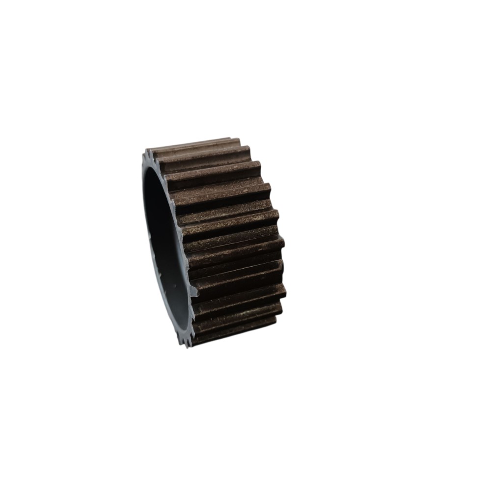 Engrenagem virabrequim polia 1.0 16v para vw gol 1997 a 1999 2