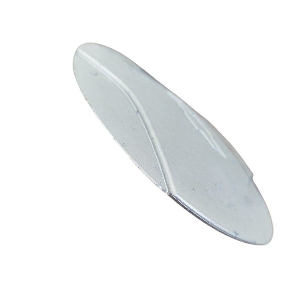 Calota Central Tampa Roda Gm Celta Corsa Aro 13 Original Prata 3