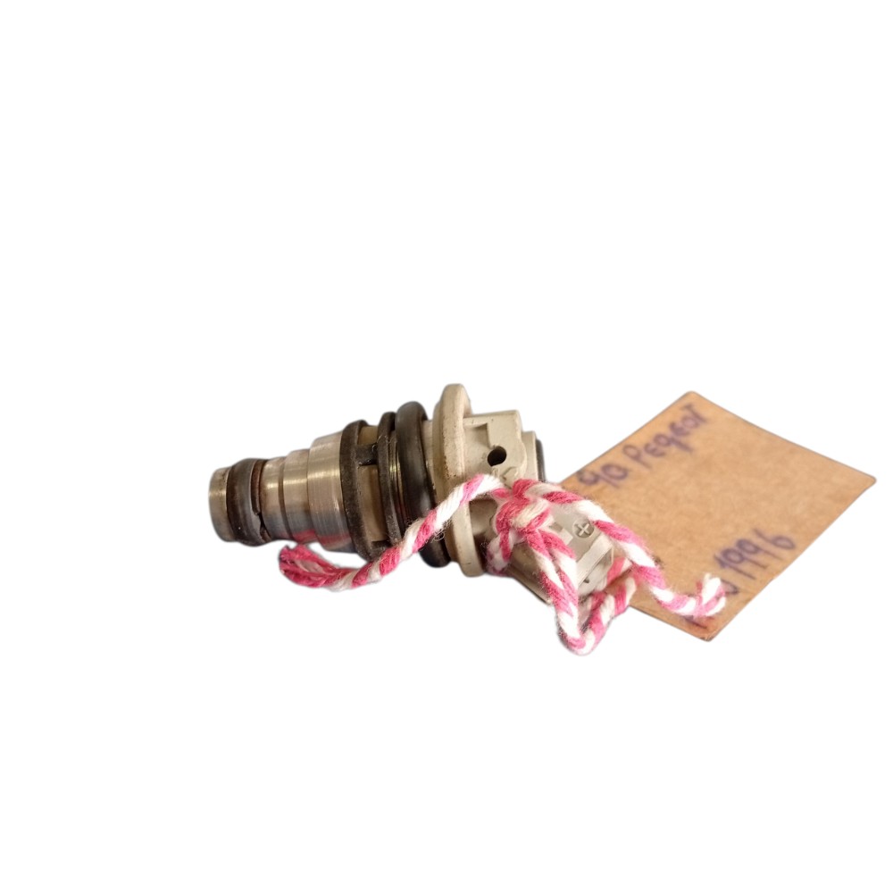 Bico Injetor Combustível Gm Astra 2.0 1994 A 1997 Original