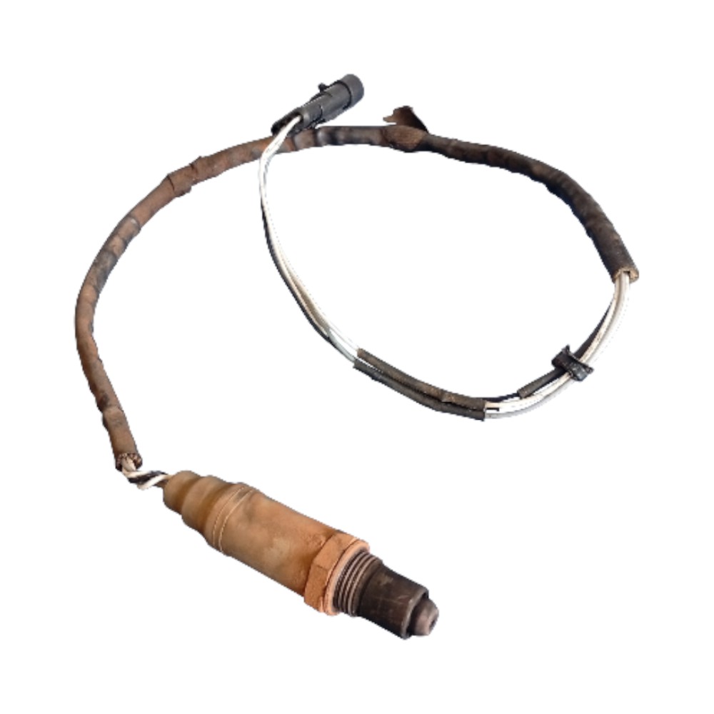 Sonda Lambda Pré Fiat Uno Palio Fiorino 2008 Original