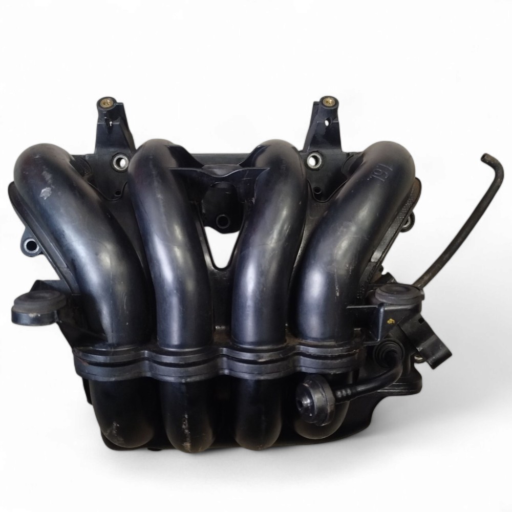 Coletor Admissão Ford Fiesta Ka Focus 2006 1.6 Original