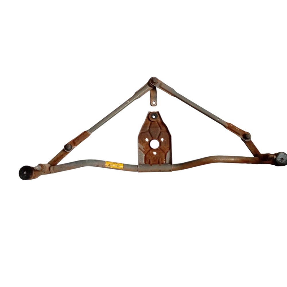 Galhadeira Limpador Parabrisa S/motor Vw Gol G2 1994 A 2002