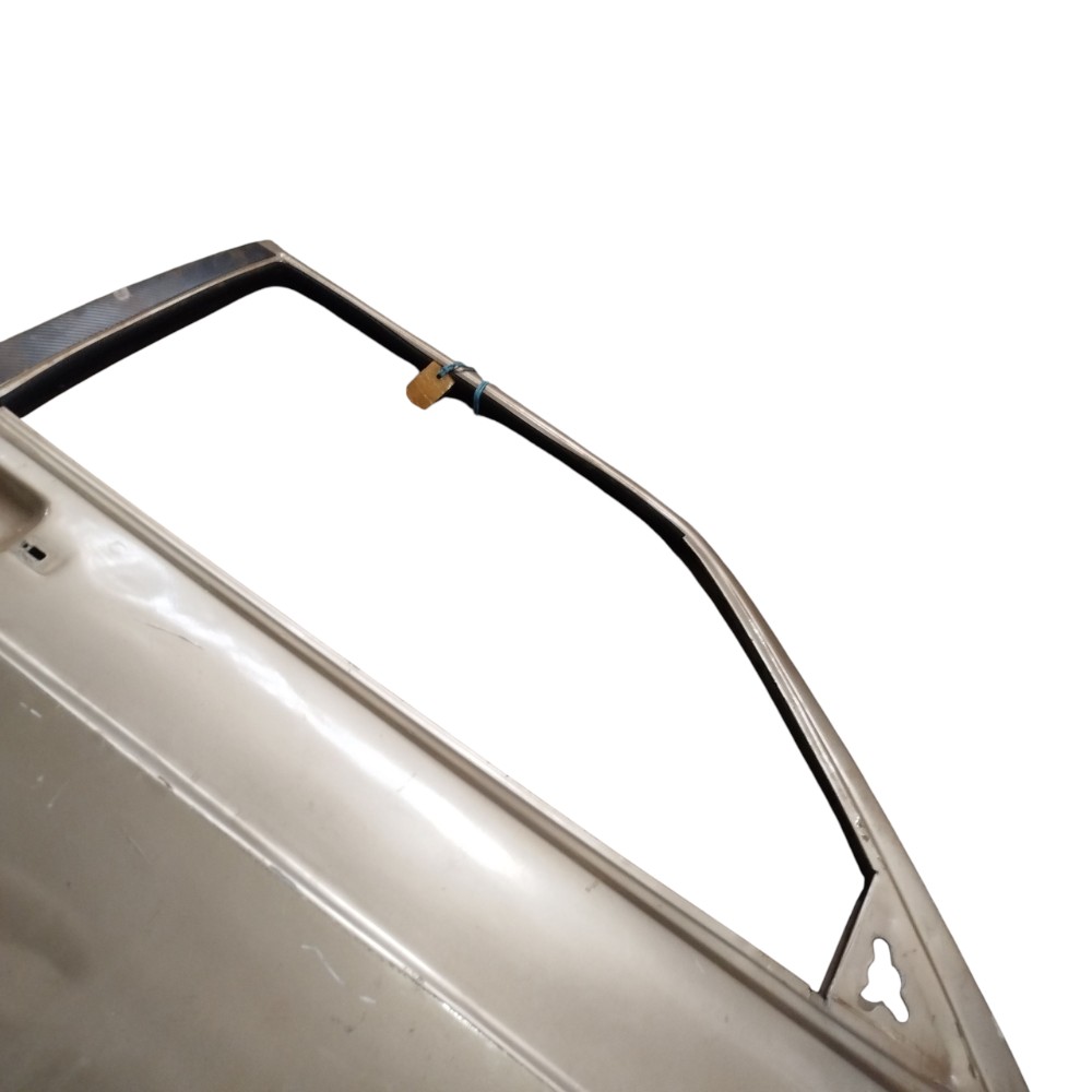 Porta Dianteira Direita Vw Gol Cht 1991 1992 Dianteira Direita 3