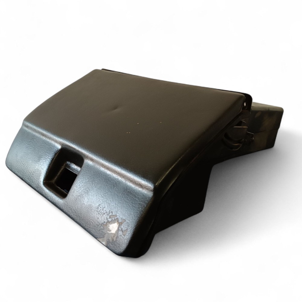 Porta Luvas Gm Omega 1993 A 1998 Original Com Detalhes