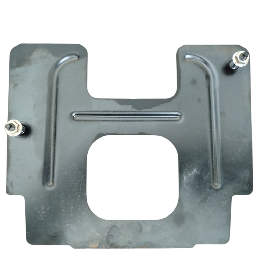 Suporte Modulo Injecao C4 Pallas, 307 2006, 2007 A 2014 4