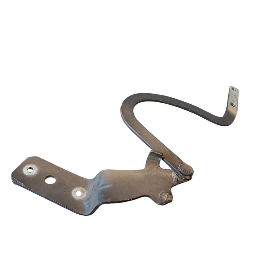 Dobradiça Capô Direito Vw Gol Bola Parati G2 1995/1999