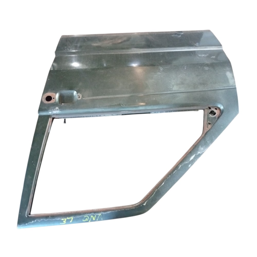 Porta Dianteira Esquerda Fiat Uno Mille Dianteira Esquerdo 2