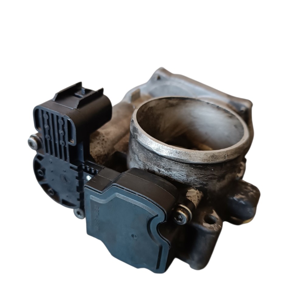 Corpo Borboleta Tbi Meriva Corsa 1.4 1.8 Flex Original 3