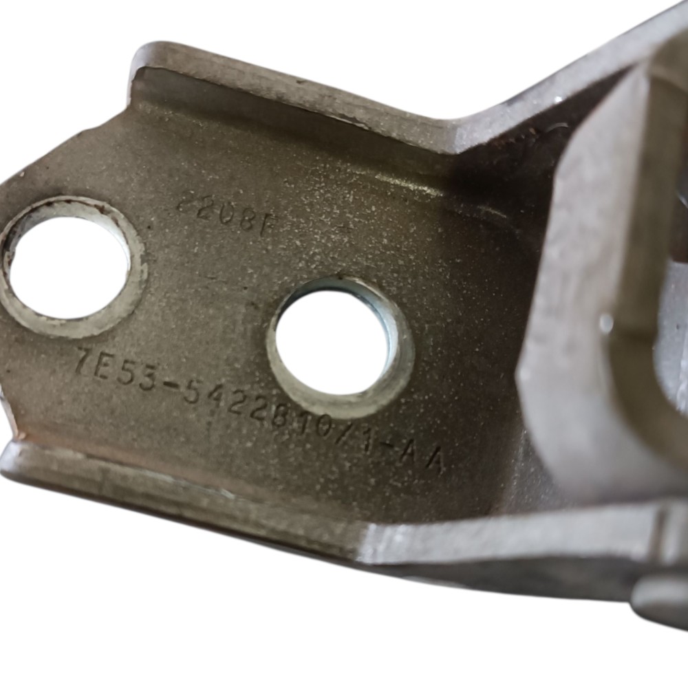 Dobradiça Inferior Traseira Direita Ford Fusion 2006 A 2012 7