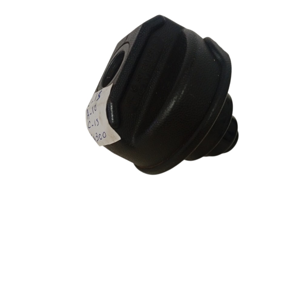 Tampa tanque combustivel g3 power vw gol santana 2003 a 2003