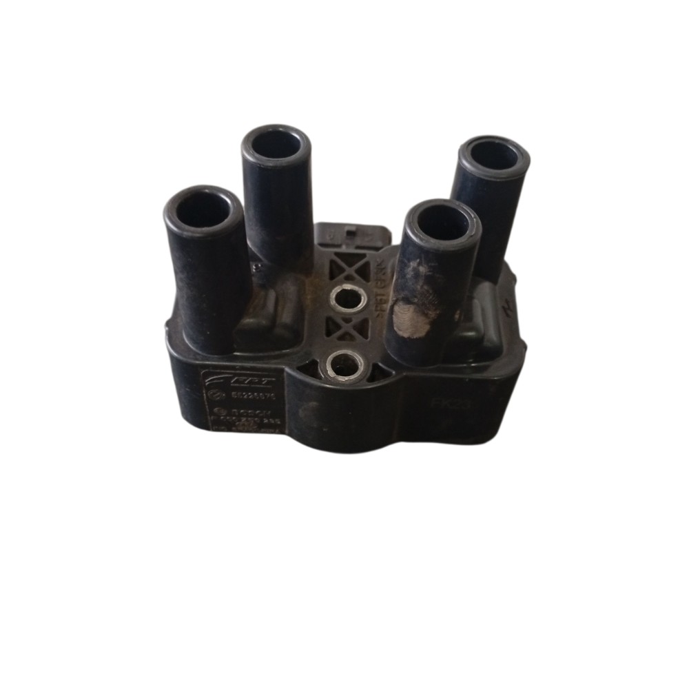 Bobina Ignição Fiat Uno Vivace 2013 A 2014 1.0 Original