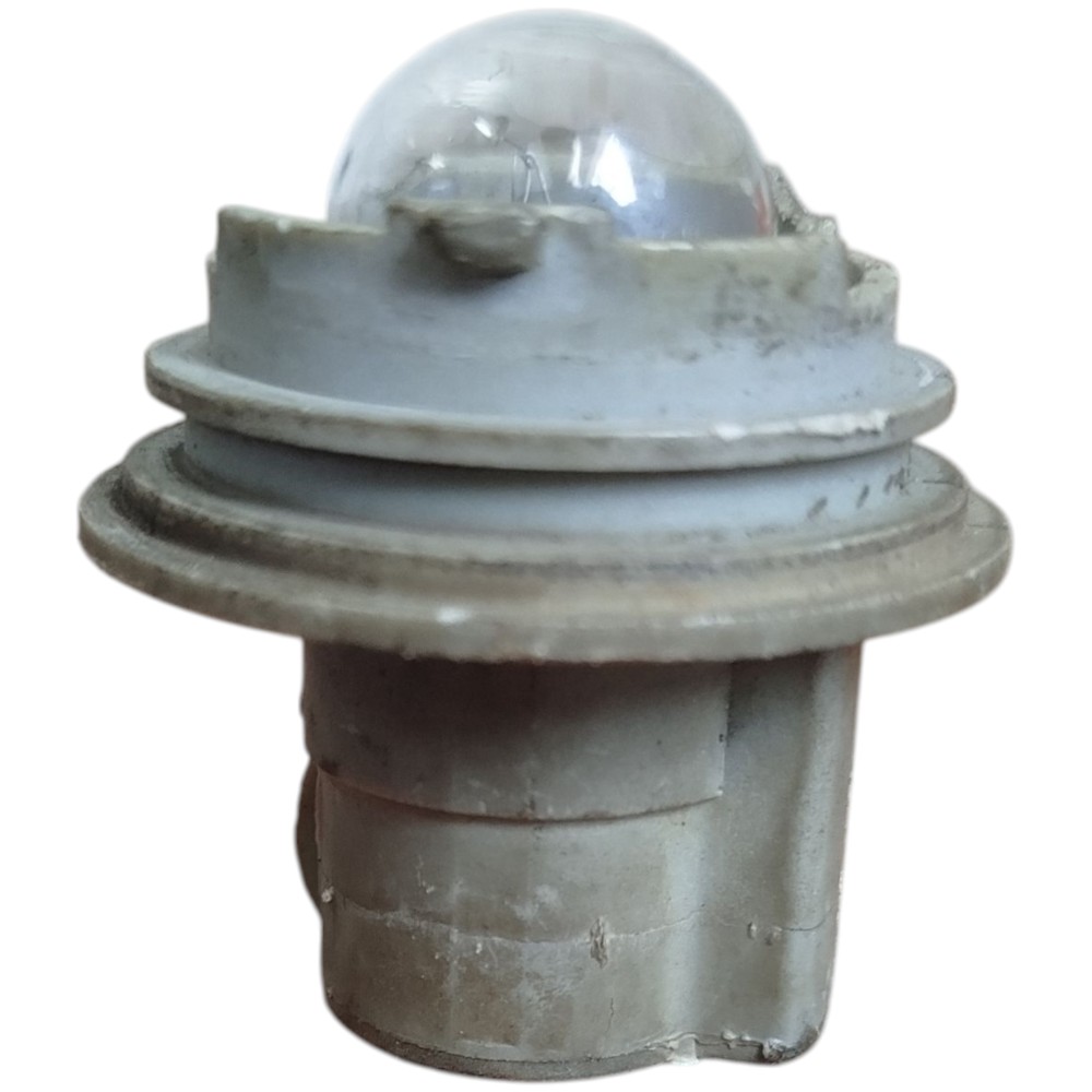 Soquete Lampada Freio Ford Focus 2005 2006 Original 4
