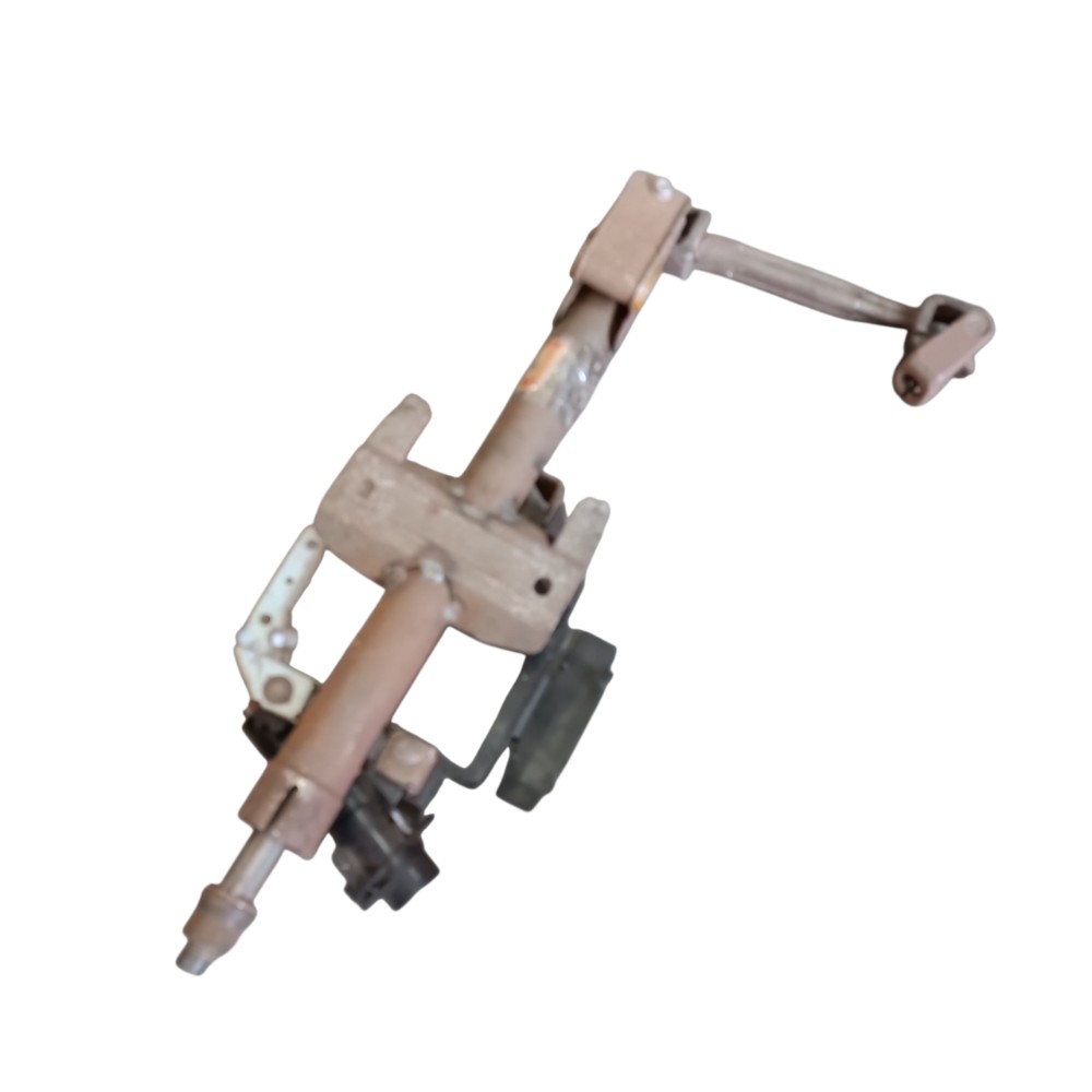 coluna direção C/cilindro ignição S/chev3 Fox 1.0 2007/2008