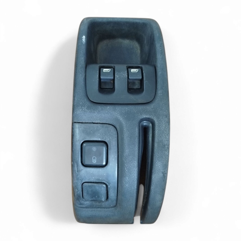 Console Central Freio De Mao Peugeot 206 207 2009 2010